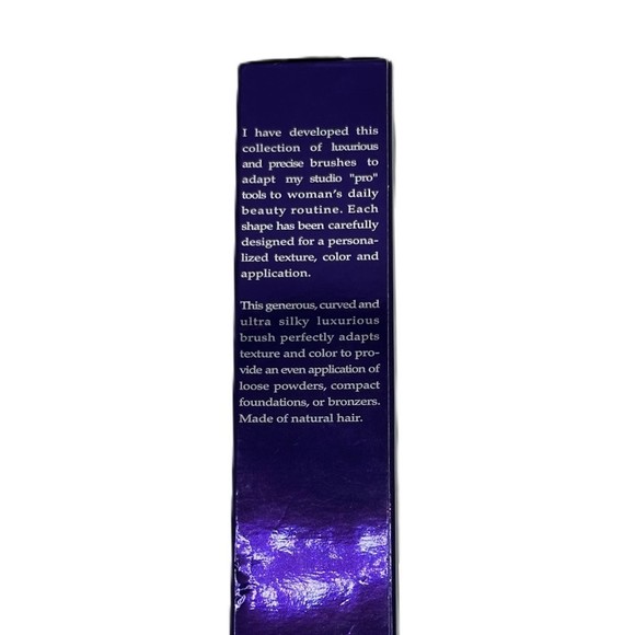 By Terry All Over Powder Brush 1 Dome *See Description* - Picture 5 of 5